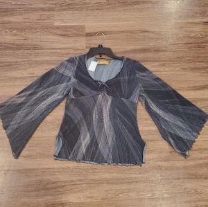 Unique Design Blouse